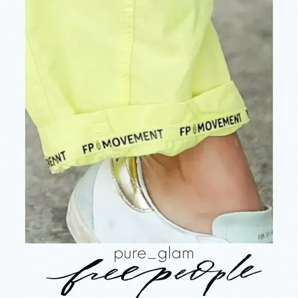 Free People pants - Picture 2 of 5